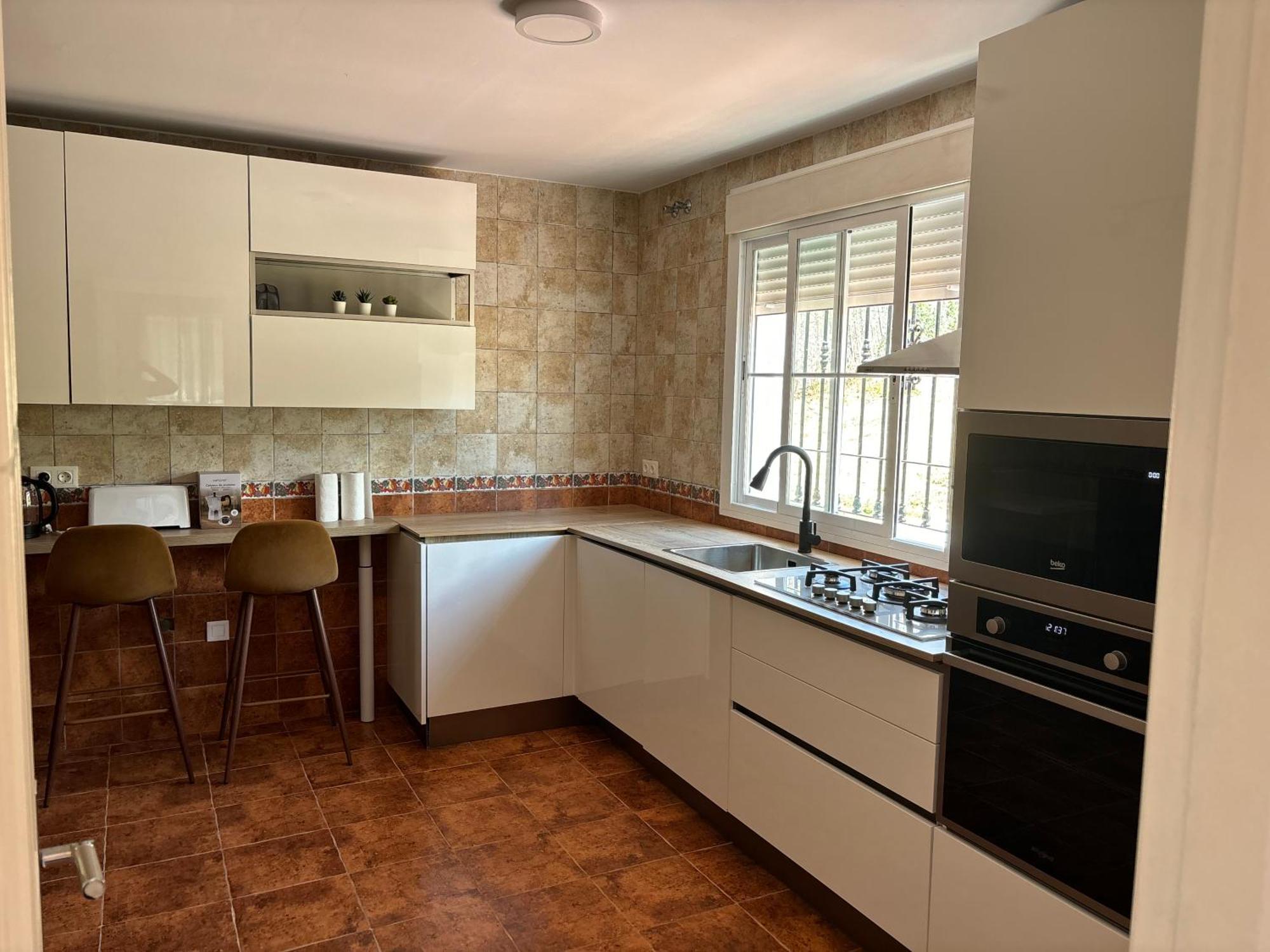 Villa Tamarindo 8 Cordoue Extérieur photo
